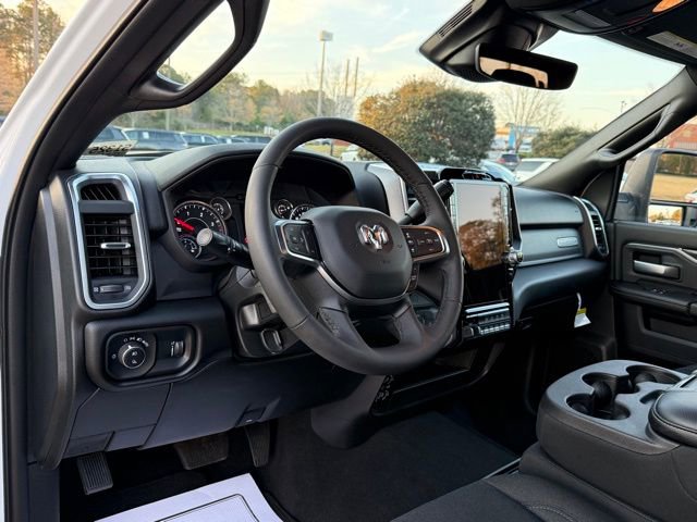 2025 RAM 3500 Big Horn