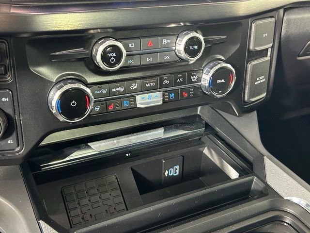 2025 Ford F350 Lariat