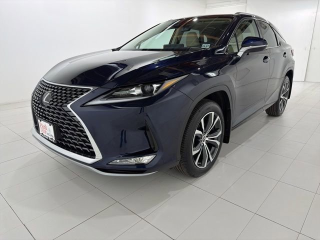 Used 2022 Lexus RX 350 AWD w/ Premium Package