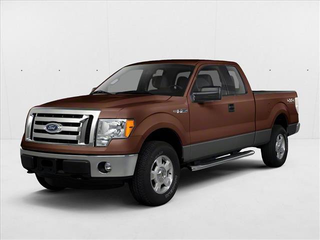 Used 2011 Ford F150 XLT w/ XLT Convenience Pkg