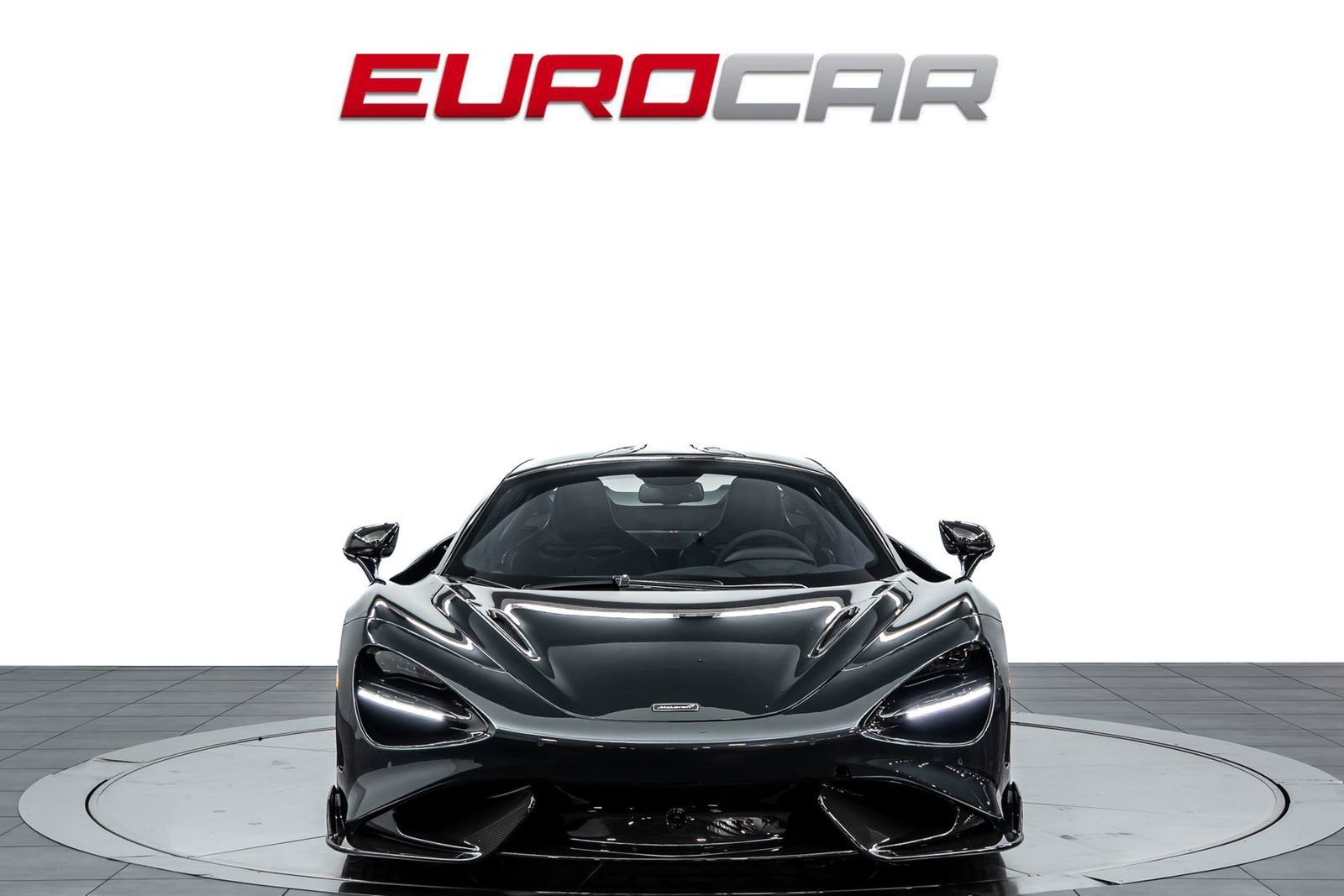 Used 2021 McLaren 765LT photo 8