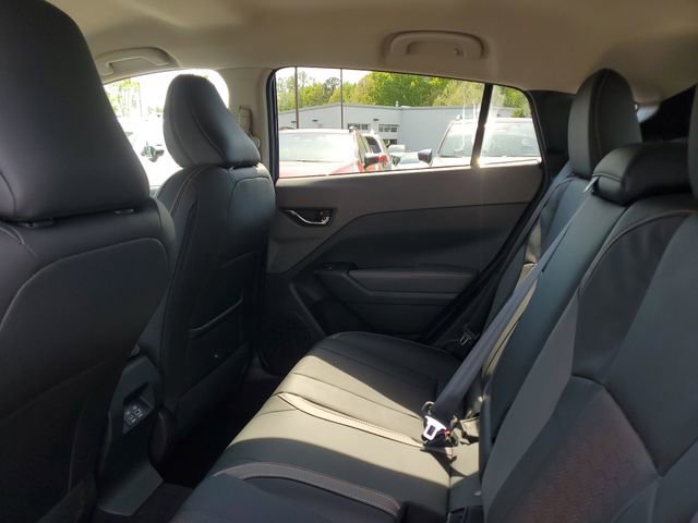 2026 Subaru Crosstrek 2.5i Limited