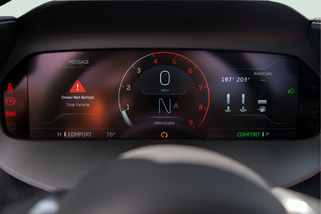 New 2027 McLaren 750S photo 41