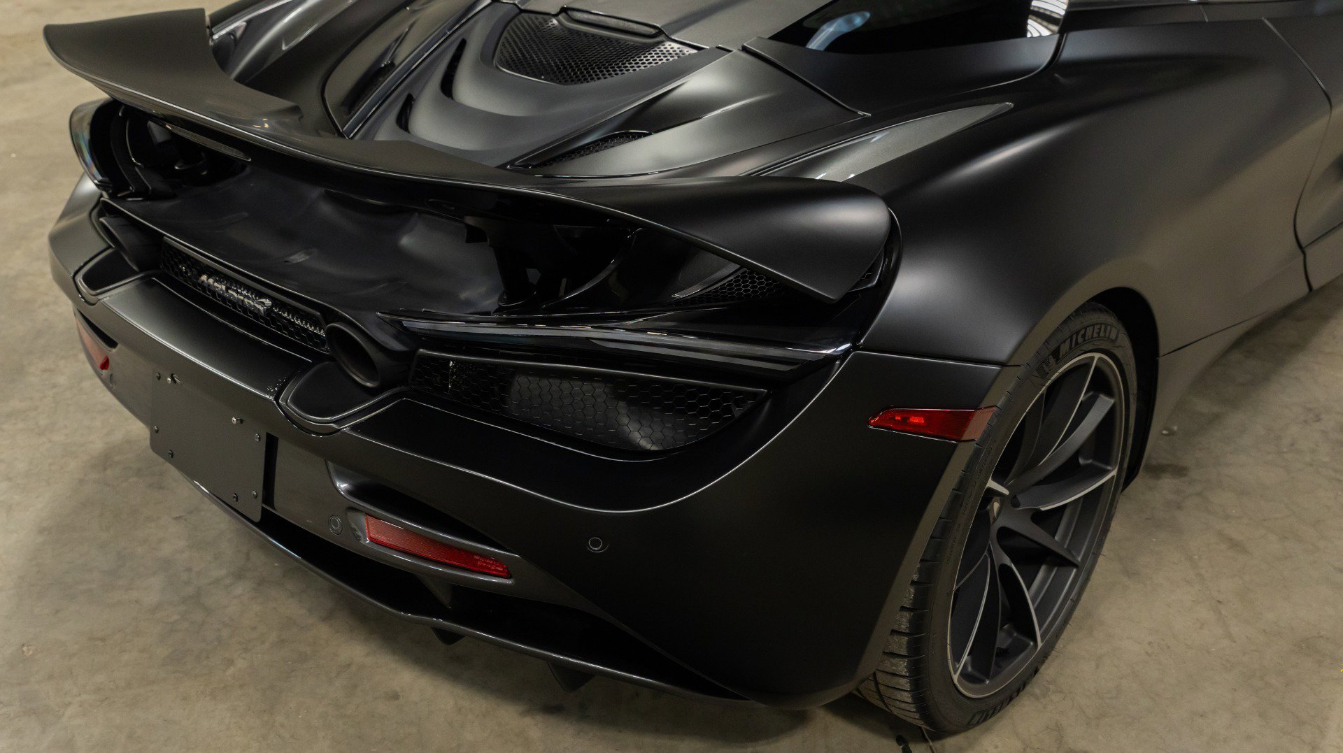 Used 2020 McLaren 720S Spider photo 26
