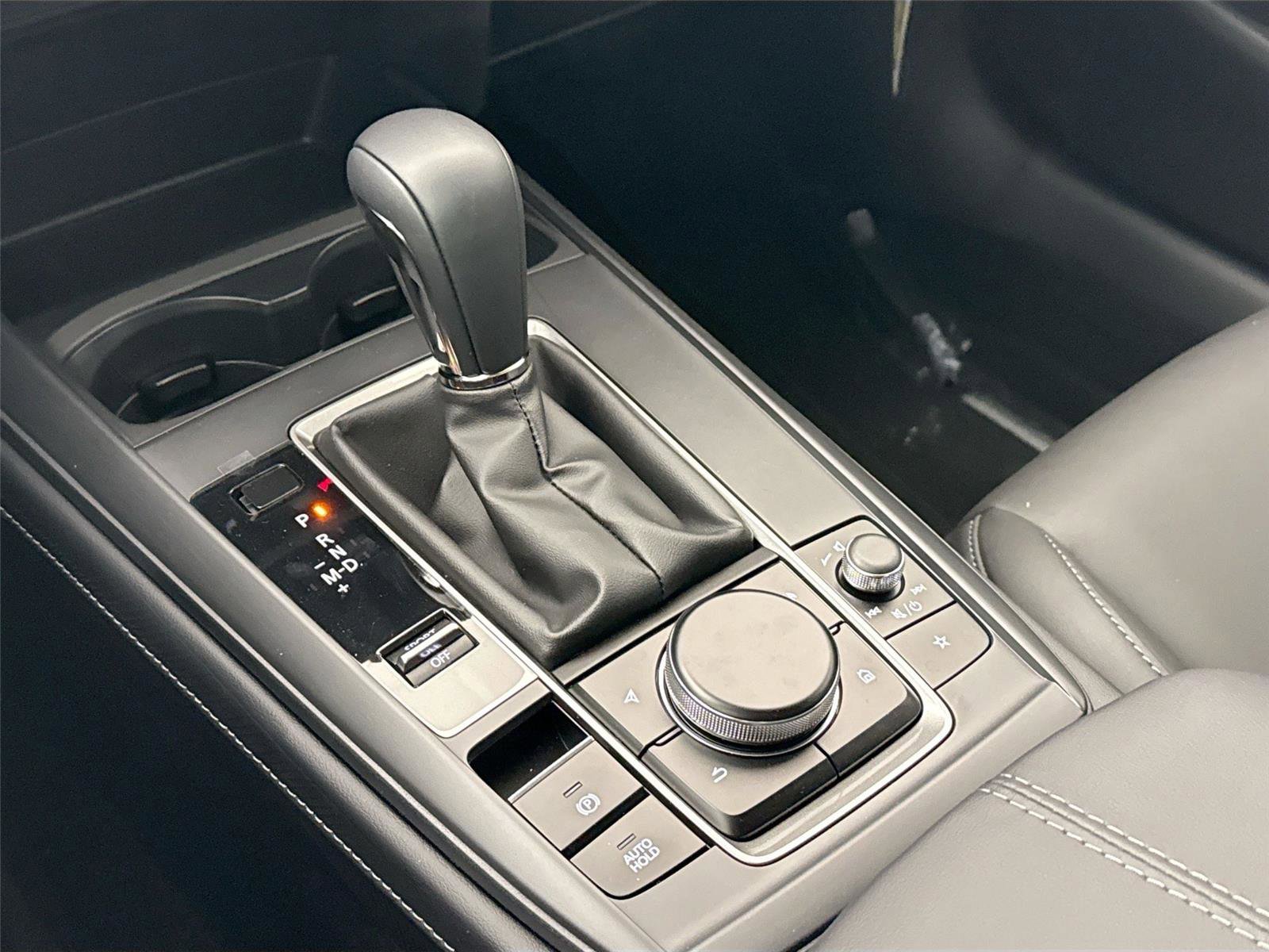 2026 MAZDA Cx-30 AWD 2.5 S w/ Select Sport Pkg