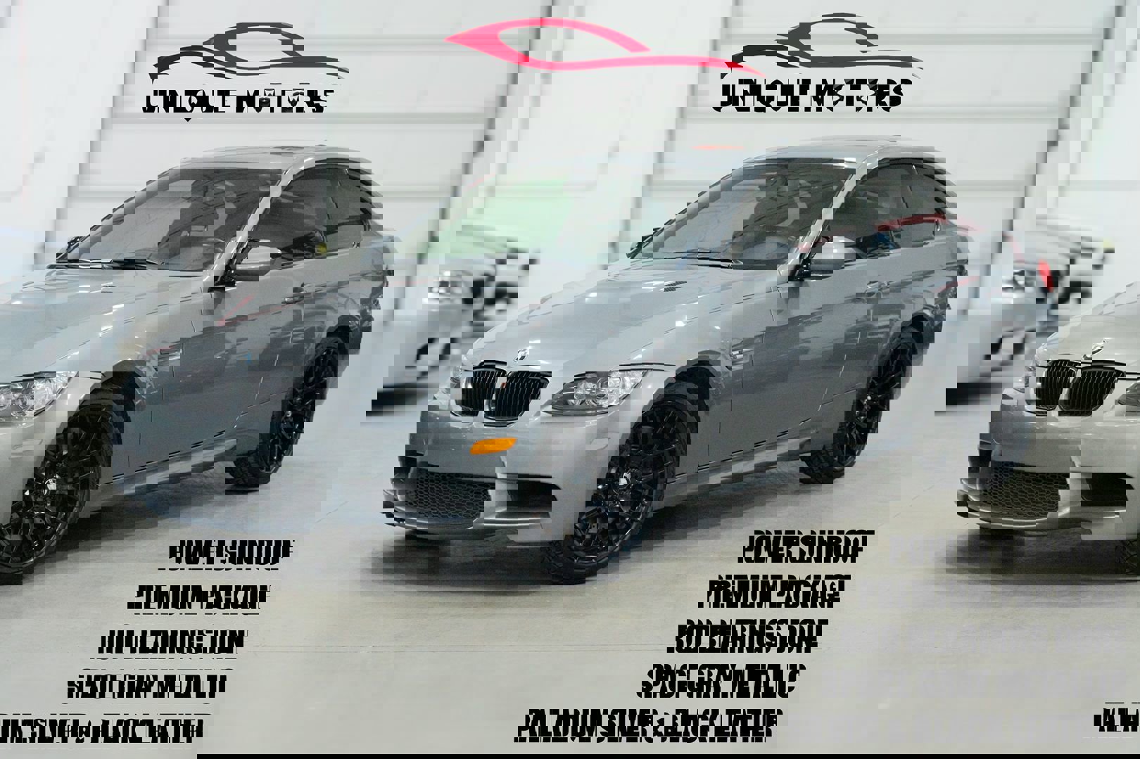 Used 2013 BMW M3 Coupe