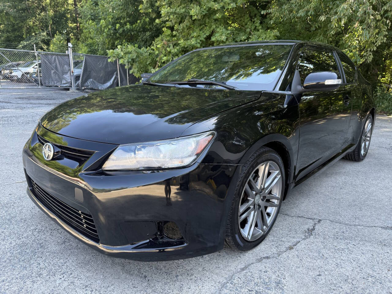 Used Scion tC for Sale in Atlanta, GA - Autotrader