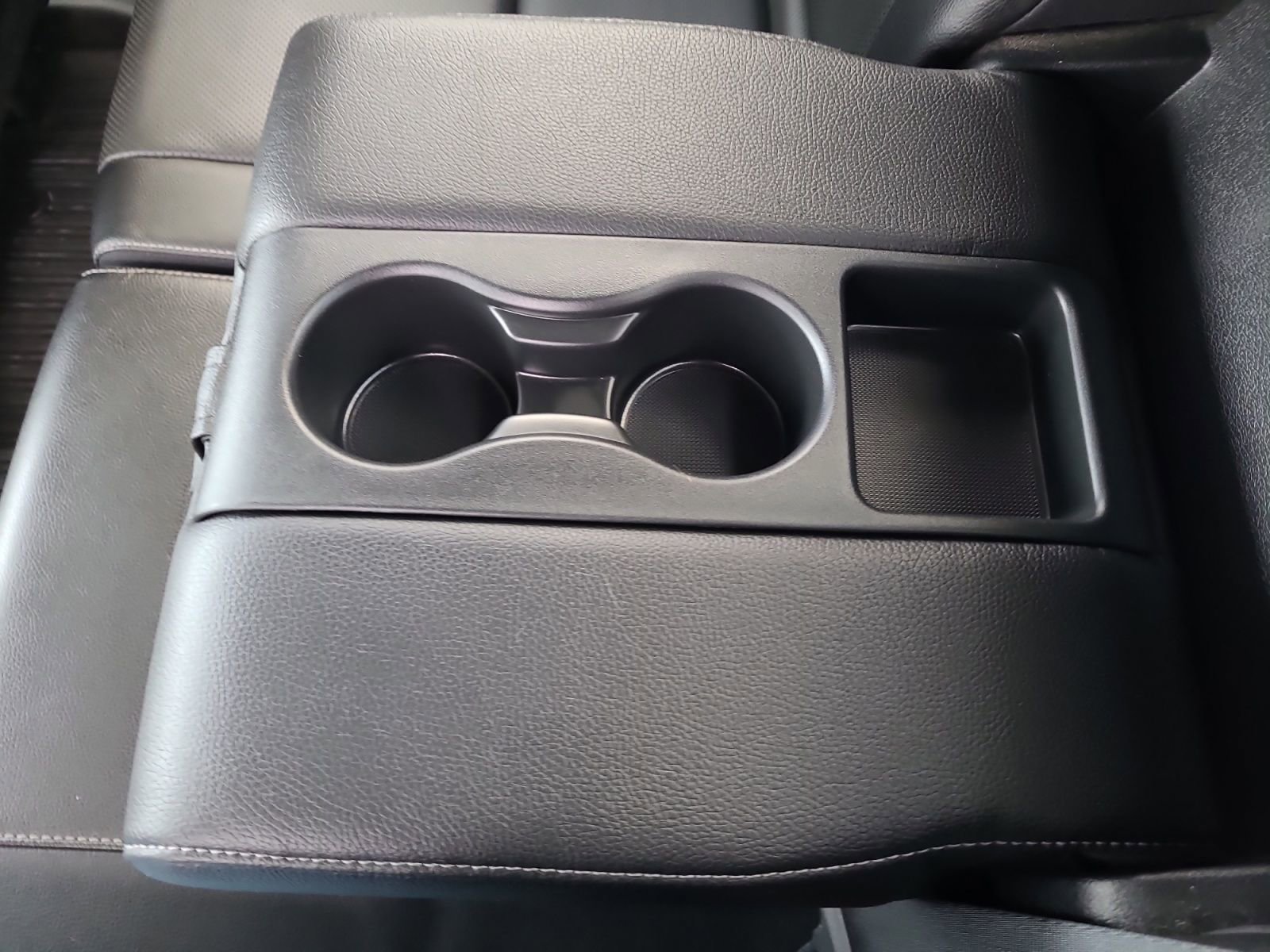 2017 Honda Ridgeline RTL-E