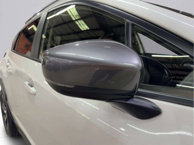 2024 Subaru Crosstrek 2.0i Premium