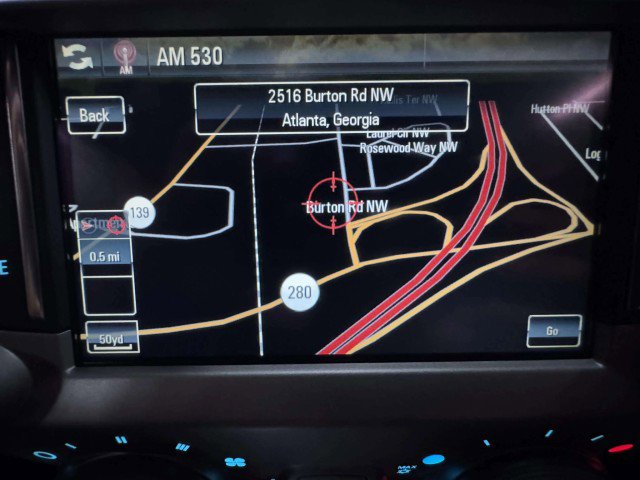 2013 Chevrolet Camaro SS