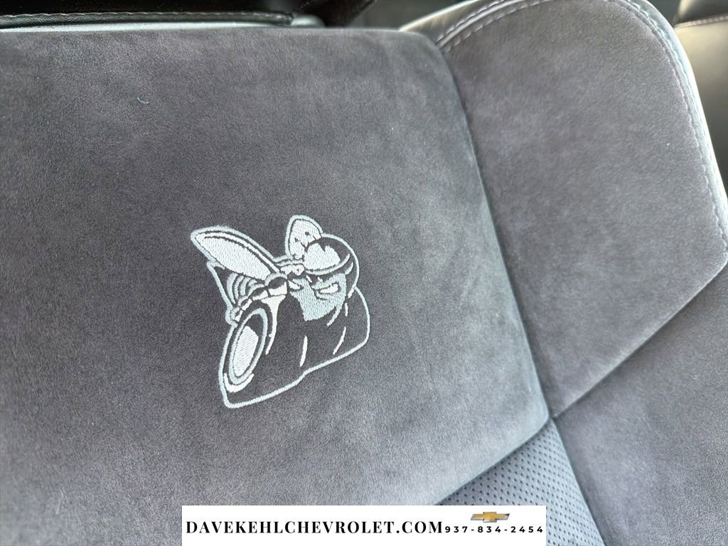 2016 Dodge Challenger R/T Scat Pack