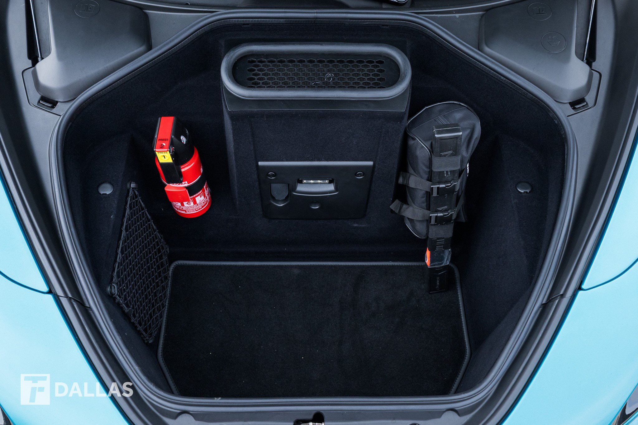 Used 2025 McLaren 750S Spider photo 33