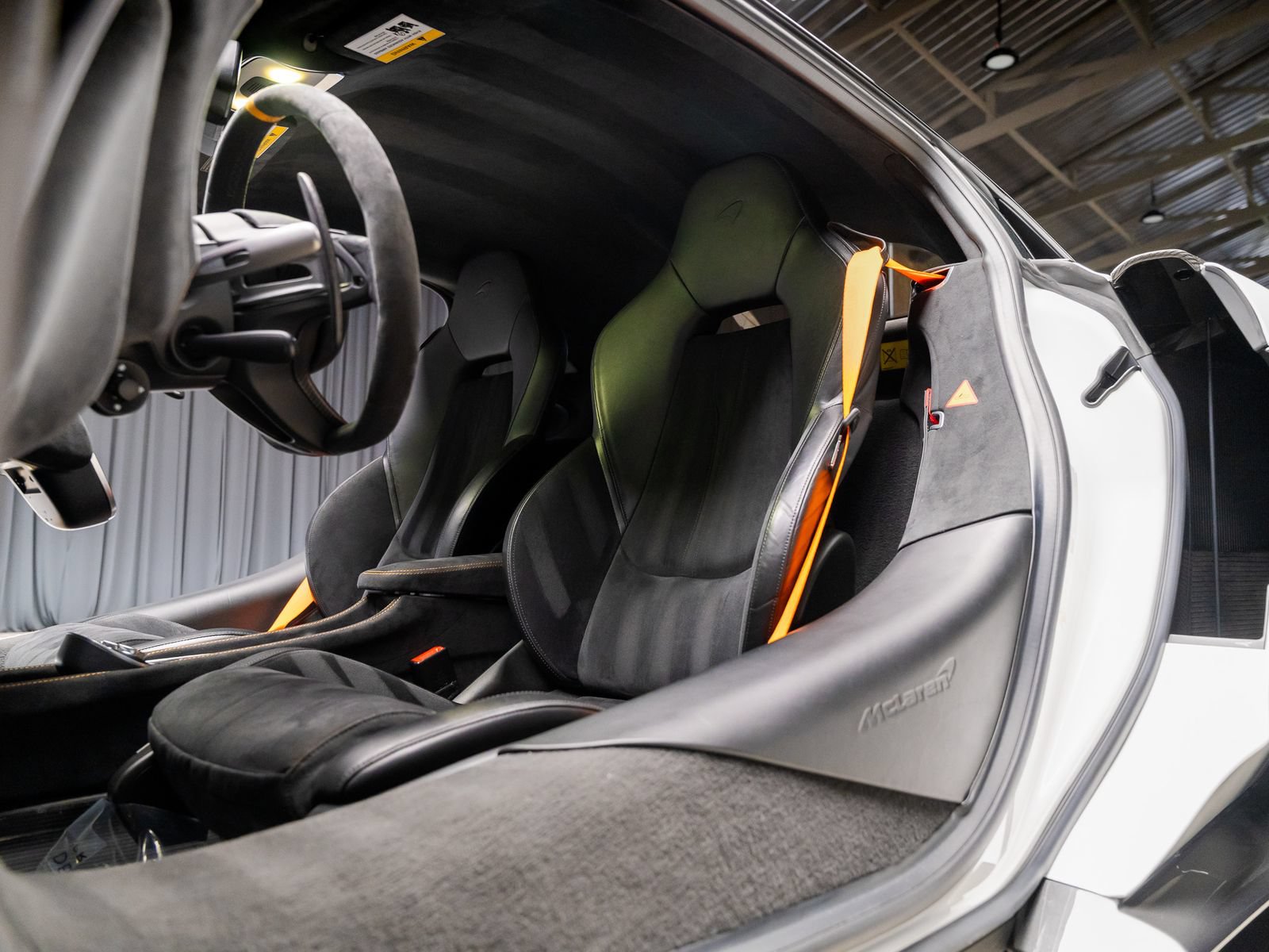 Used 2019 McLaren 600LT photo 55