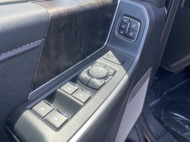 2025 Ford F350 Lariat