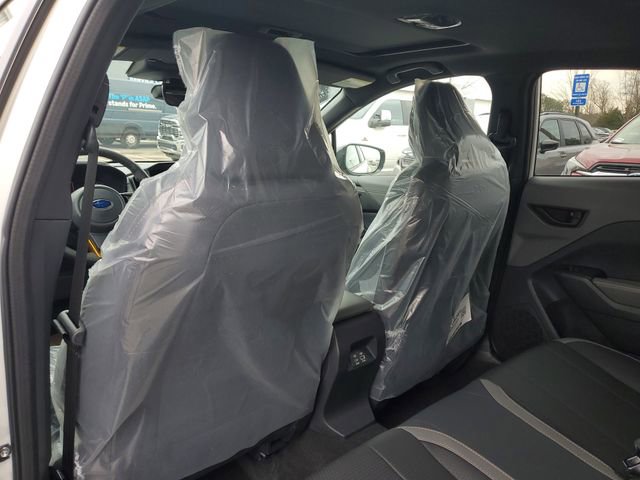 2026 Subaru Crosstrek 2.5i Wilderness