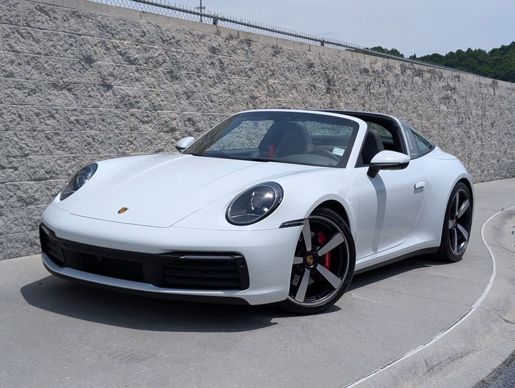 Used Porsche 911 for Sale in Chattanooga, TN - Autotrader
