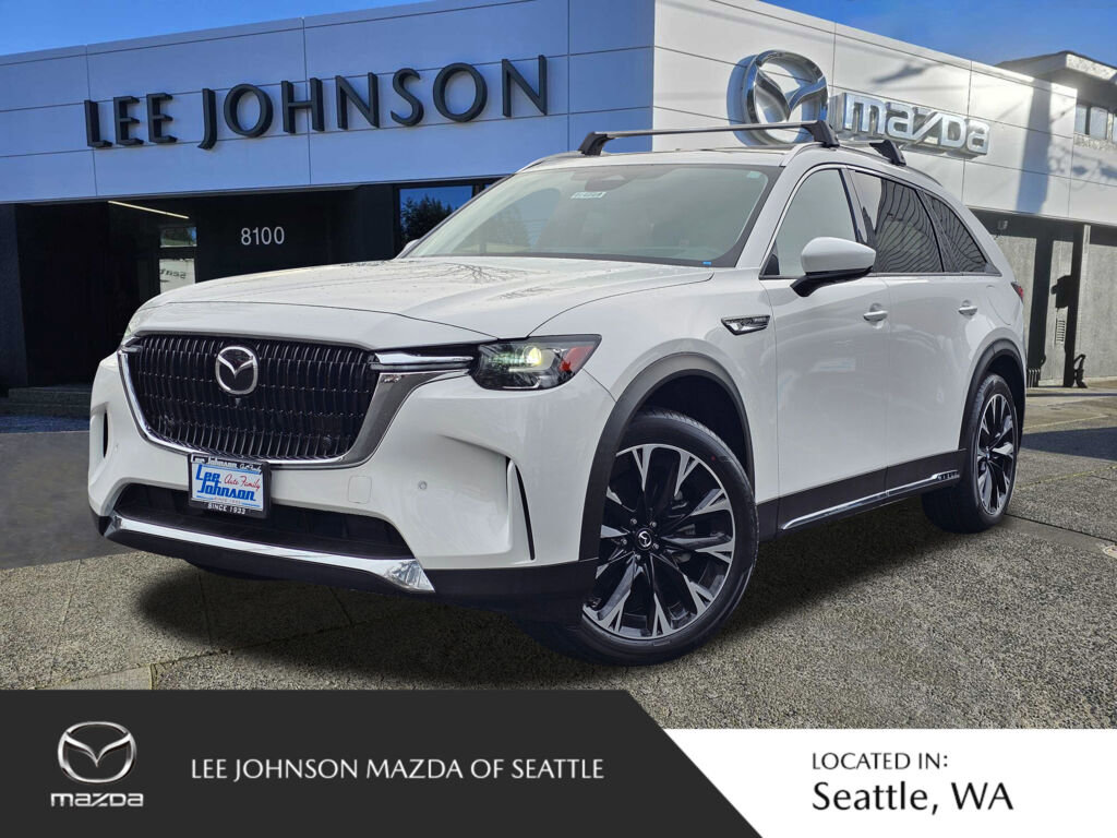 専用(* ᴗ͈ˬᴗ͈)”ꯁꯧ Used MAZDA CX-90 for Sale in Seattle, WA - Autotrader