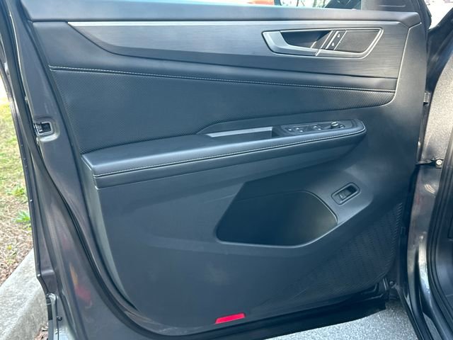 2024 Volkswagen Atlas Cross Sport SE