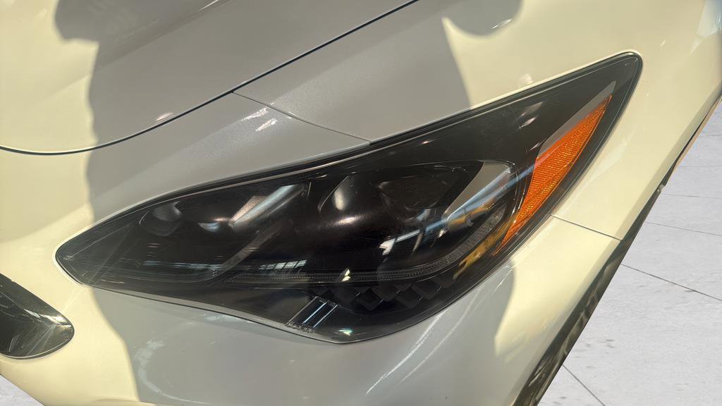 2019 Kia Stinger GT