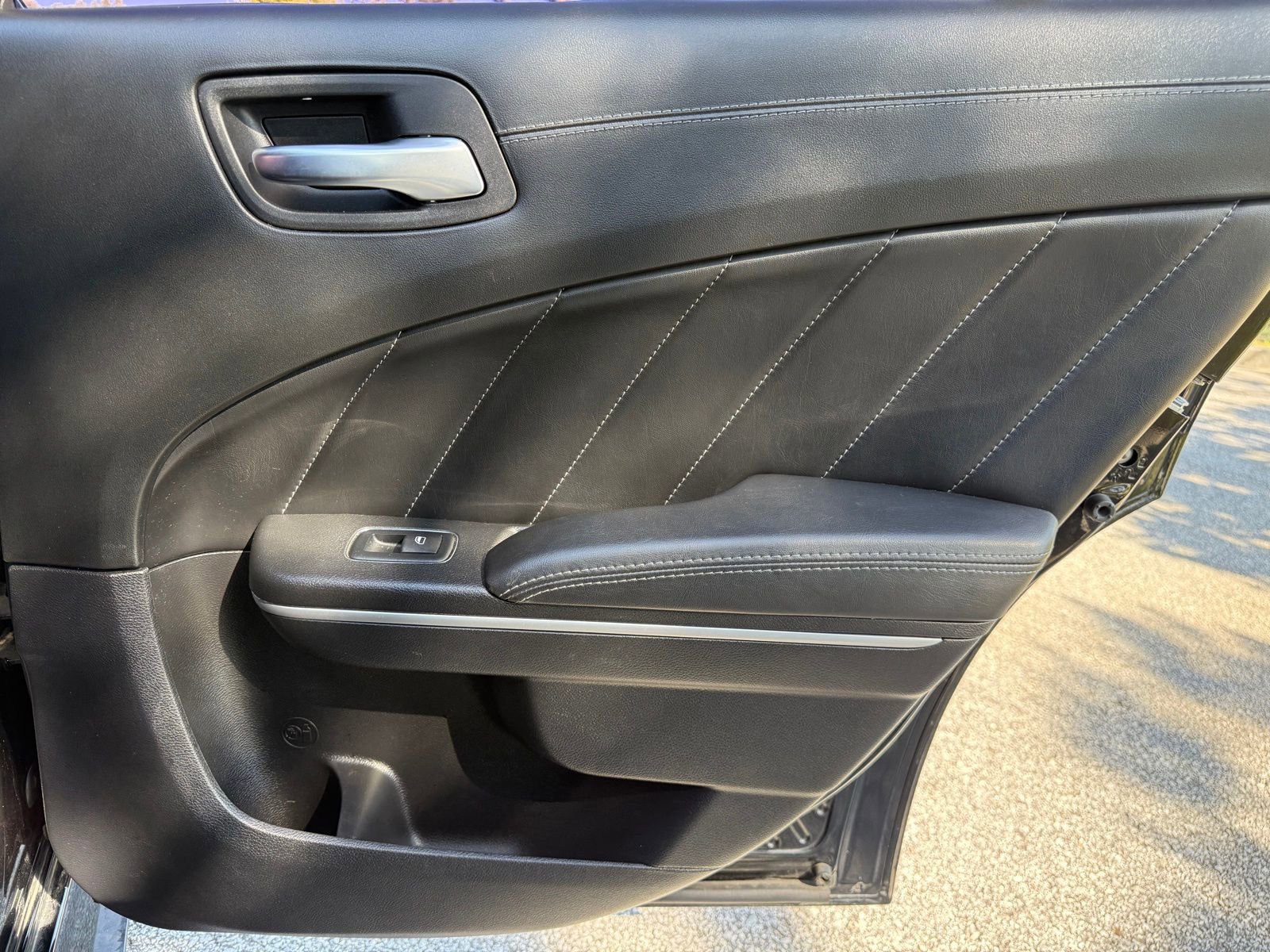 2019 Dodge Charger Scat Pack