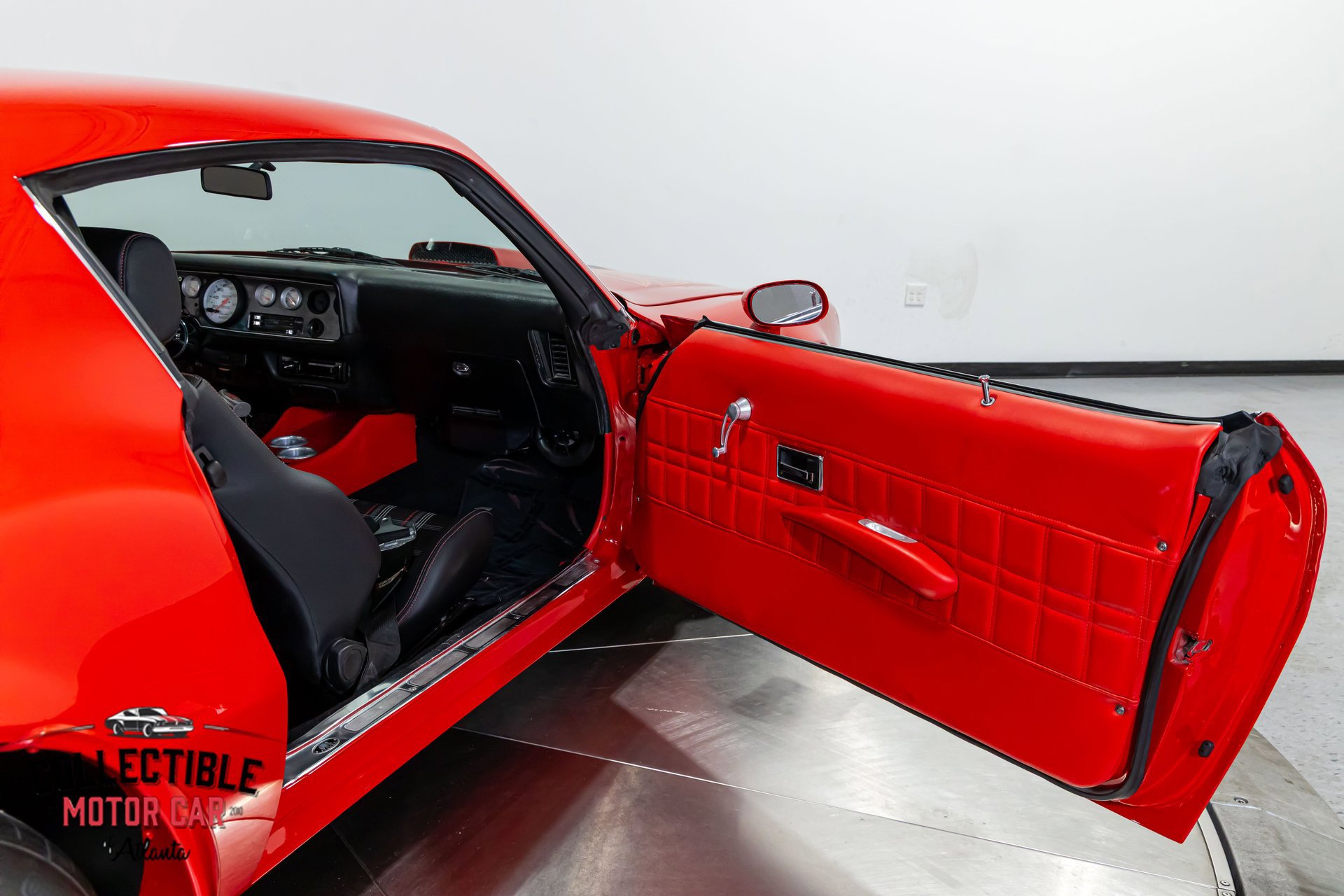 2013 Chevrolet Camaro SS