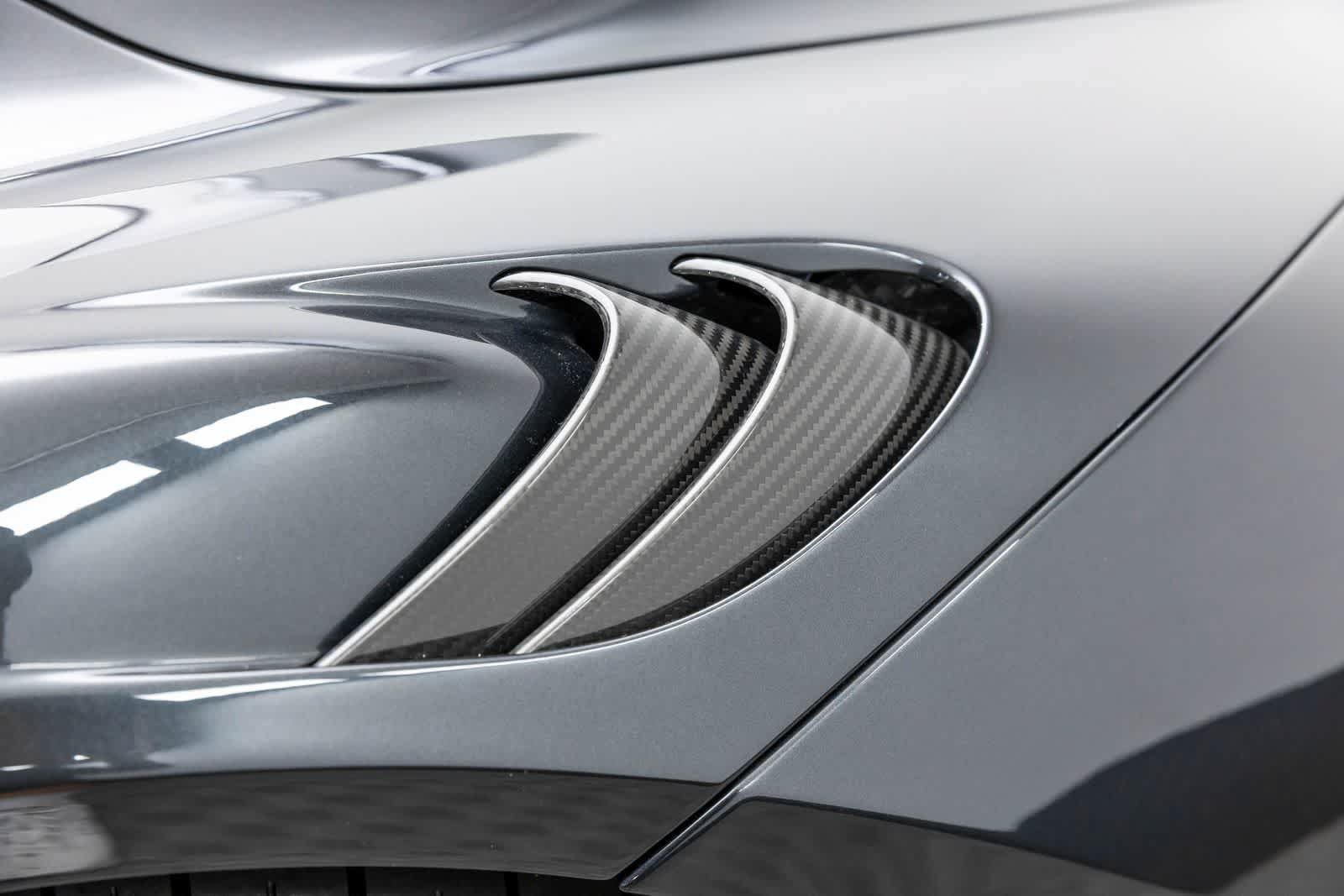 New 2026 McLaren 750S Spider photo 41