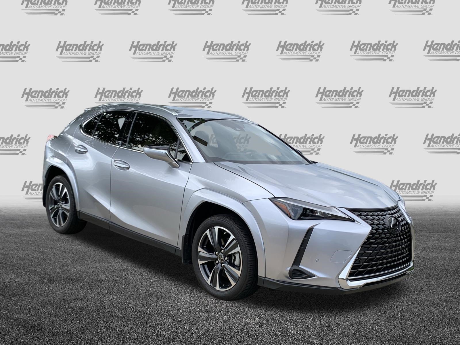 Used Lexus UX 250h for Sale in Charlotte, NC - Car and Driver