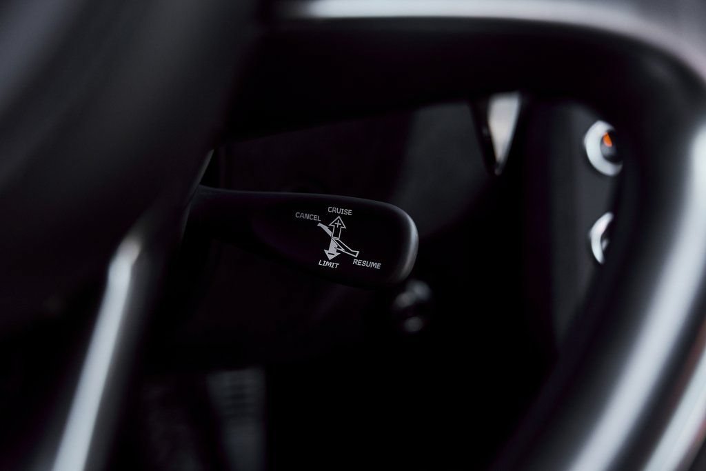 Used 2024 McLaren 750S photo 55