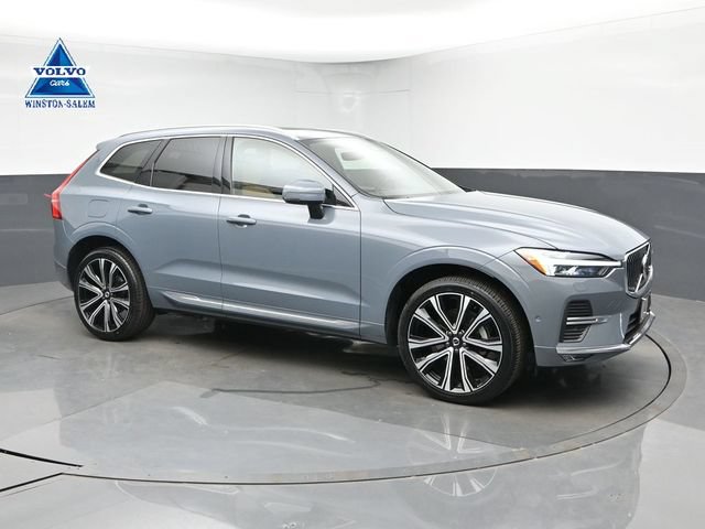 Used 2023 Volvo XC60 B5 Ultimate