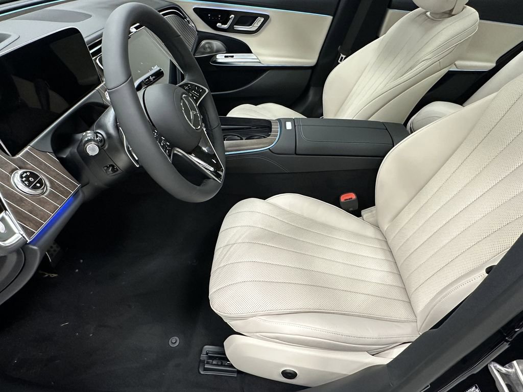 2026 Mercedes-Benz E 450 4MATIC All-Terrain Wagon