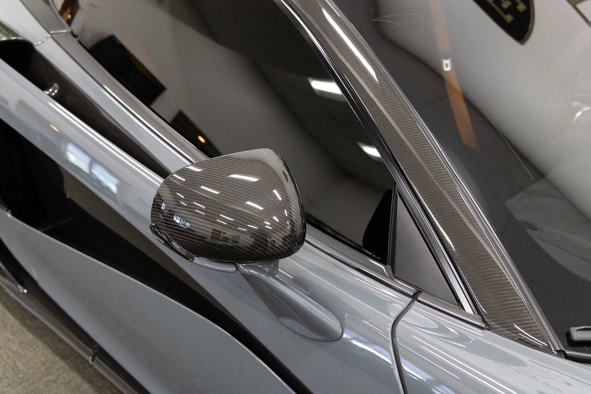 Used 2019 McLaren 600LT photo 24