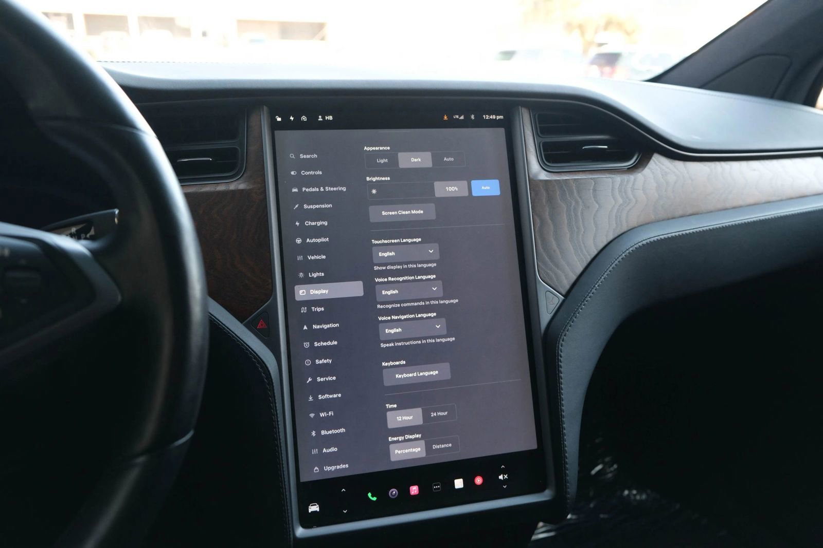 2018 Tesla Model X 75D