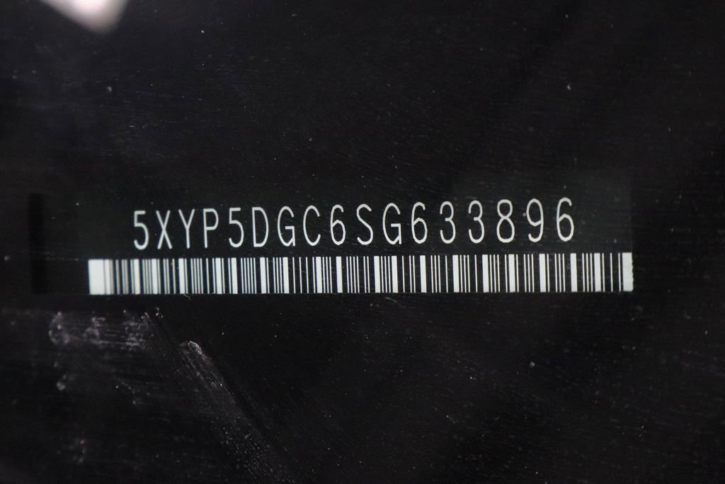 2025 Kia Telluride SX Prestige X-Line