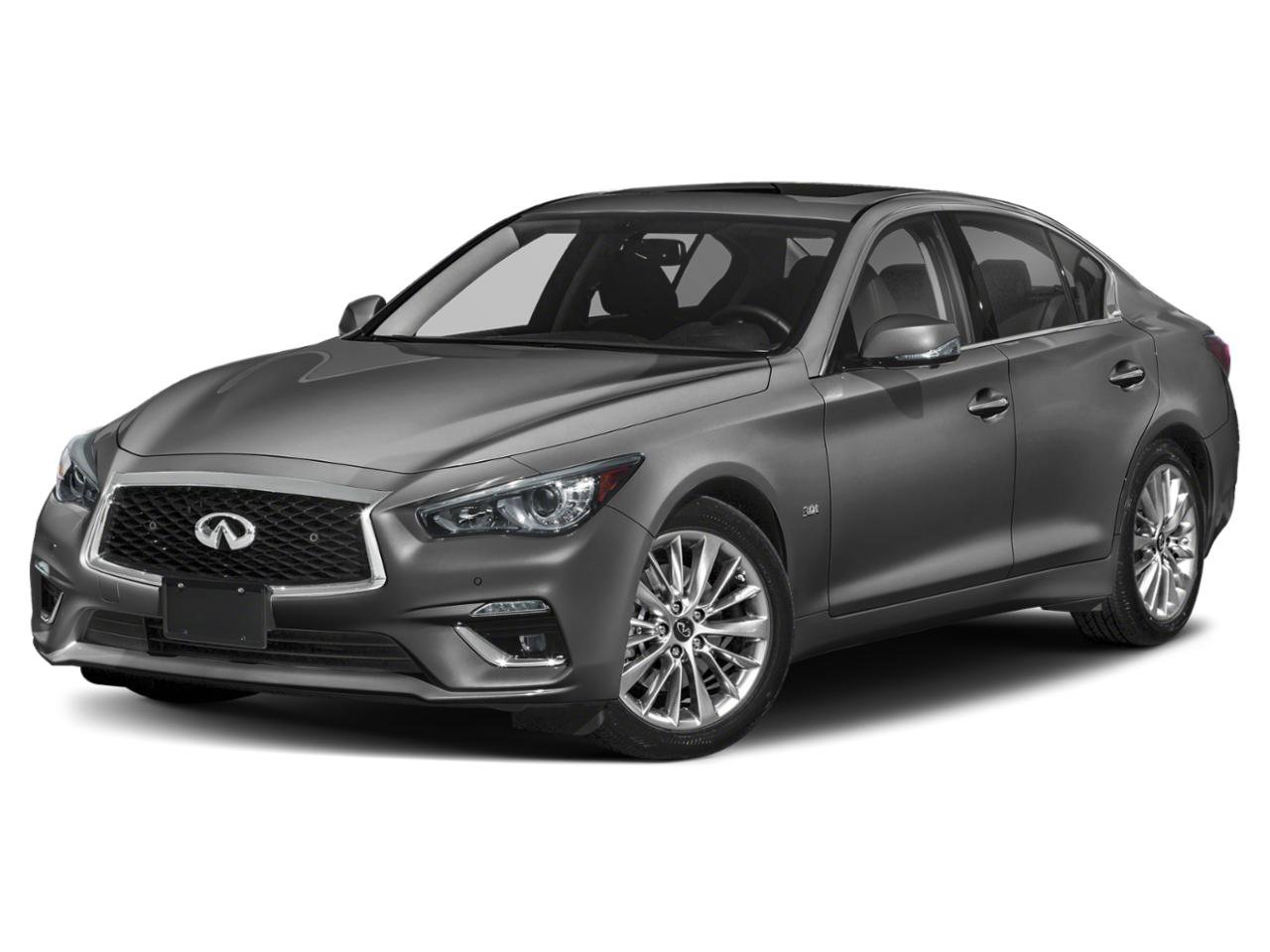 2021 INFINITI Q50 Pure