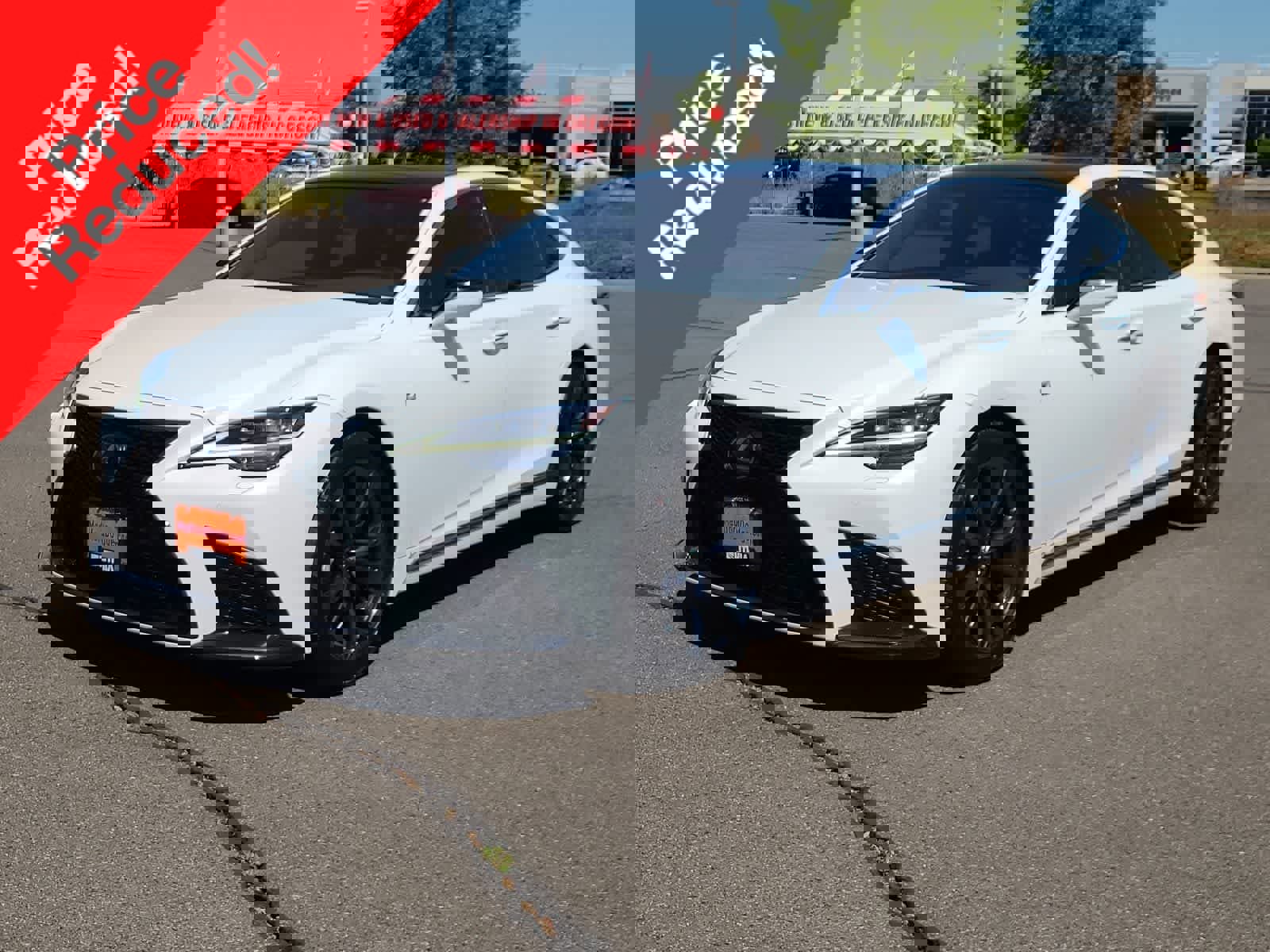 LS500 F SPORT※ Lexus LS500 F Sport review – Long, lithe and luxurious | RACER