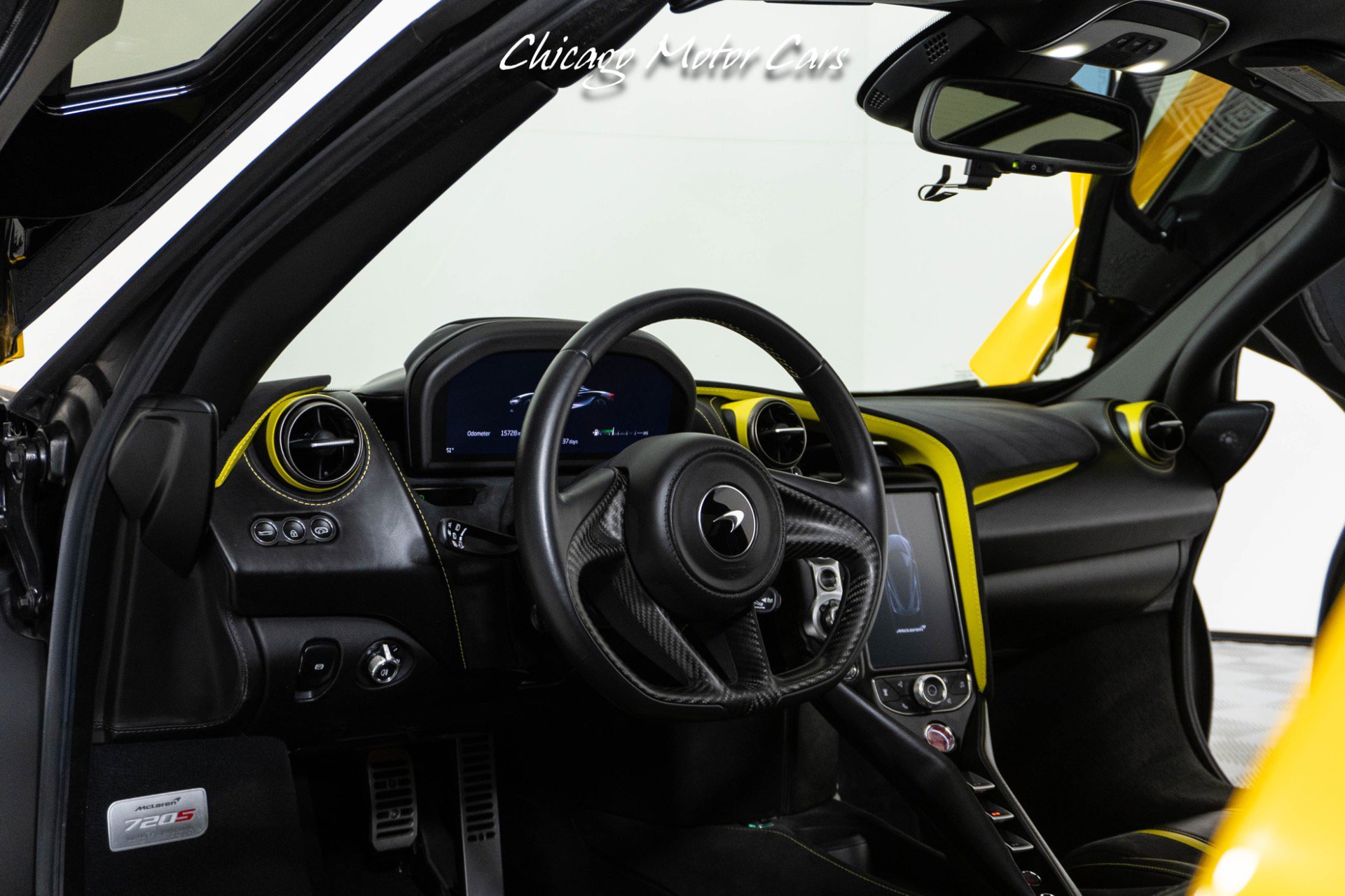 Used 2019 McLaren 720S photo 55