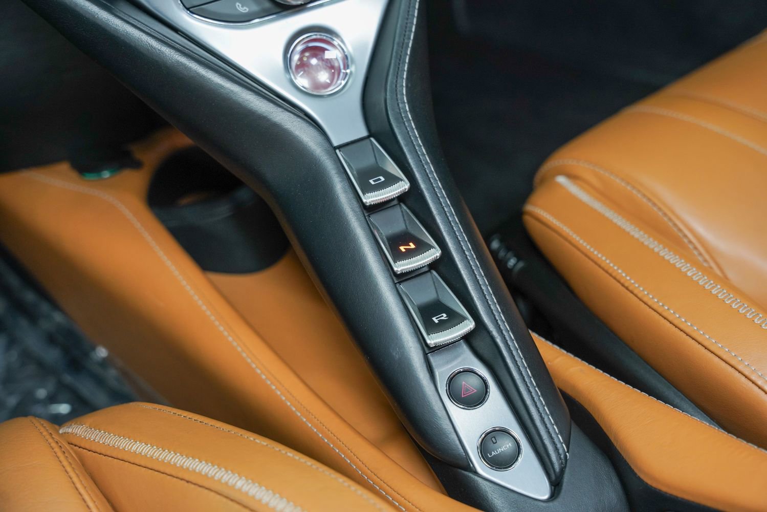 Used 2020 McLaren 720S Luxury photo 42