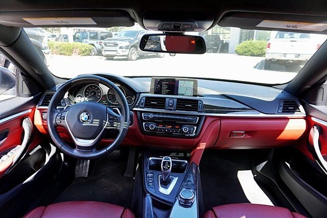 2015 BMW 428i Gran Coupe