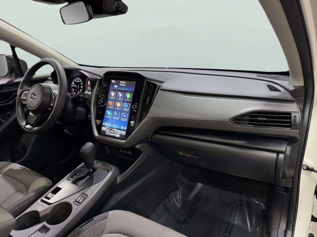 2024 Subaru Crosstrek 2.0i Premium