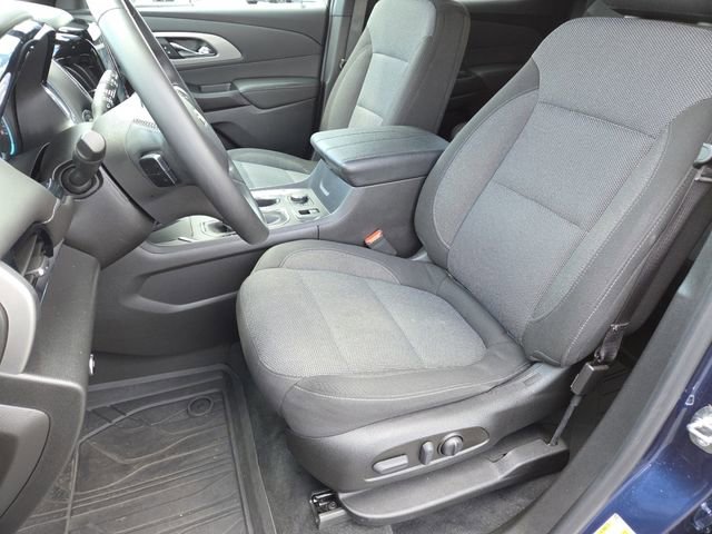 2023 Chevrolet Traverse LT