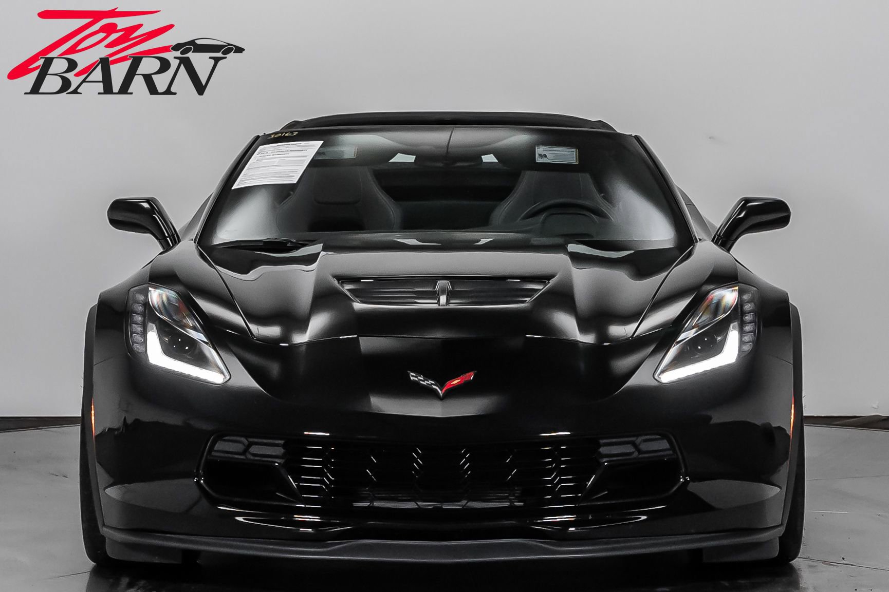 2015 Chevrolet Corvette Z06