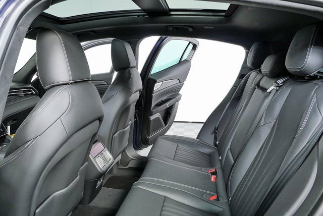 2026 Maserati Grecale Modena