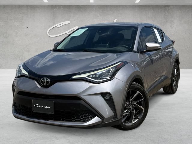 Used Toyota C-HR for Sale in San Antonio, TX - Autotrader