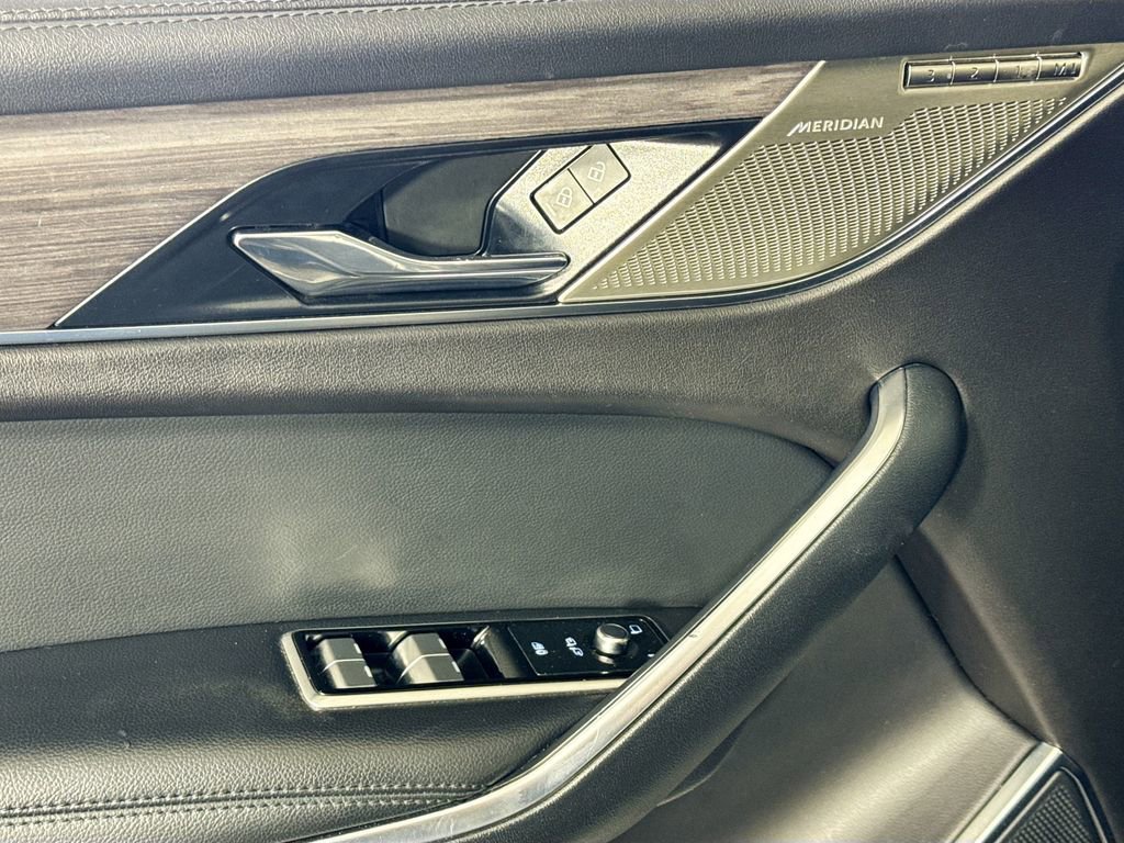 2023 Jaguar F-Pace S