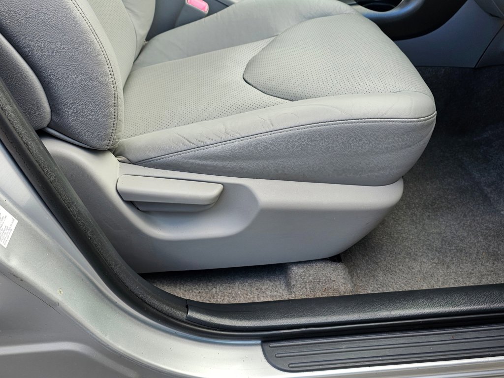 2010 Toyota RAV4 Limited