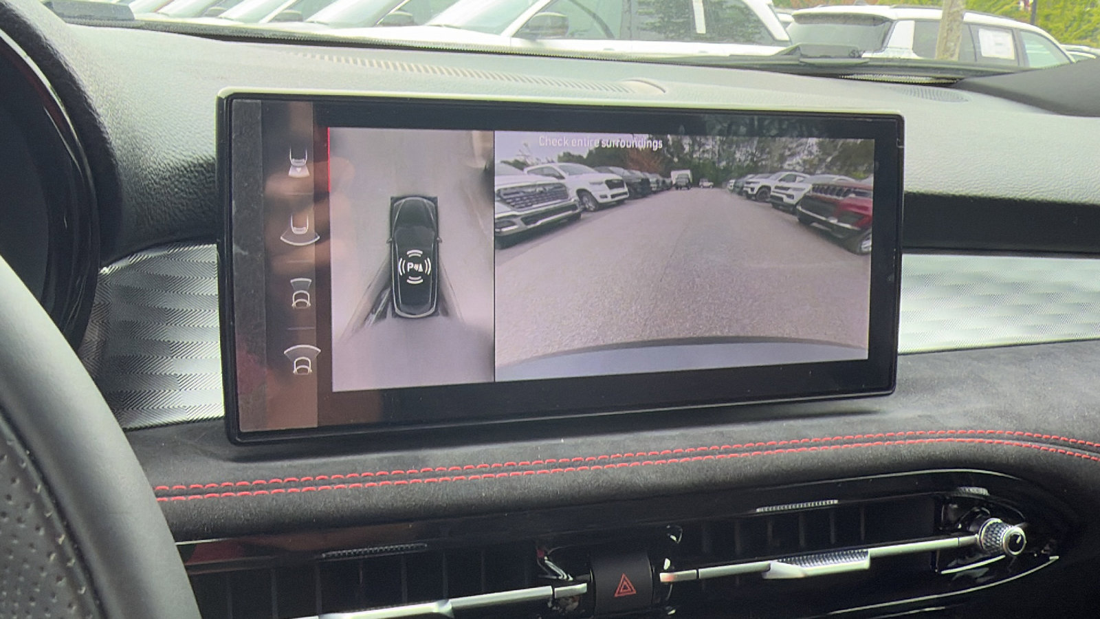 2024 Alfa Romeo Tonale Veloce