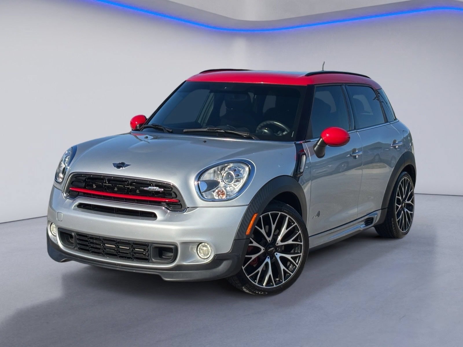 Used MINI Cooper Countryman for Sale in Soddy Daisy, TN - Car and