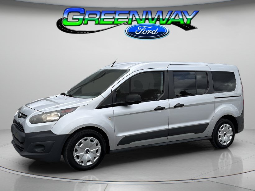 Used 2018 Ford Transit Connect XL