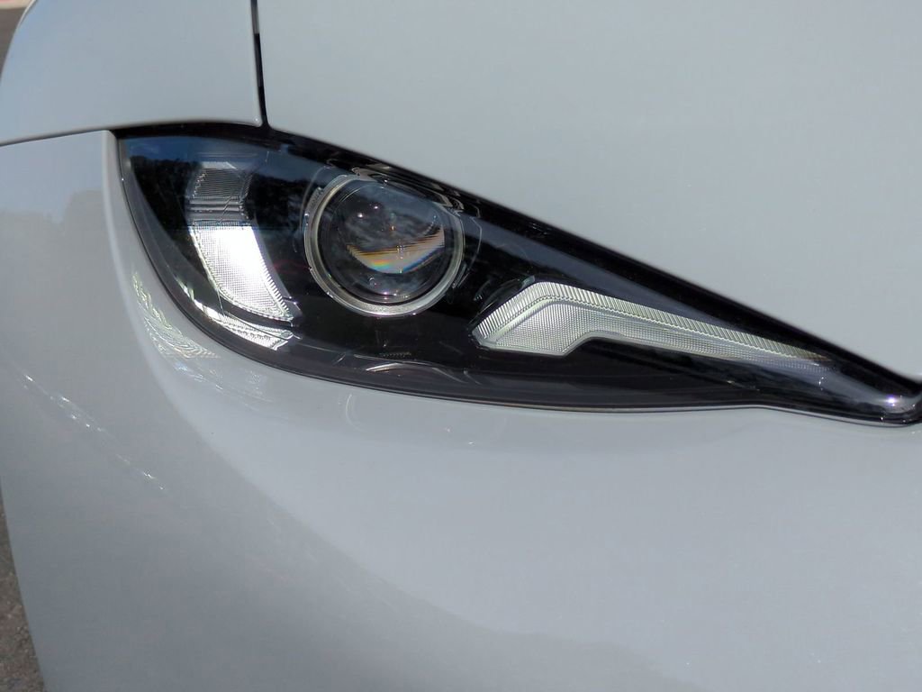 2026 MAZDA MX-5 Miata Club