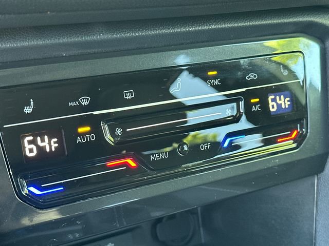 2023 Volkswagen Tiguan SE R-Line